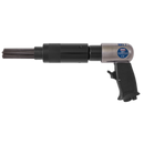 Air Needle Scaler - Pistol Type | Pipe Manufacturers Ltd..