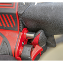 Composite Air Impact Wrench 1/2"Sq Drive - Twin Hammer | Pipe Manufacturers Ltd..