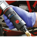 Air Ratchet Wrench 3/8"Sq Drive Premier | Pipe Manufacturers Ltd..