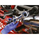 Air Ratchet Wrench 3/8"Sq Drive Premier | Pipe Manufacturers Ltd..