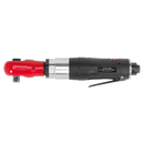 Air Ratchet Wrench Reactionless High Torque 1/2"Sq Drive | Pipe Manufacturers Ltd..