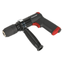 Air Drill ¯13mm with Keyless Chuck Composite Premier | Pipe Manufacturers Ltd..