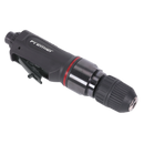 Air Drill Straight with ¯10mm Keyless Chuck Premier | Pipe Manufacturers Ltd..