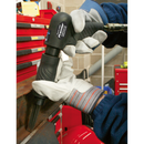 Air Needle Scaler Composite Pistol Type | Pipe Manufacturers Ltd..