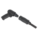 Air Needle Scaler Composite Pistol Type | Pipe Manufacturers Ltd..