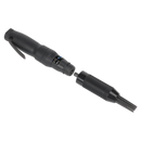 Air Needle Scaler Composite | Pipe Manufacturers Ltd..