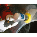 Air Angle Sander ¯75mm Orbital Premier | Pipe Manufacturers Ltd..