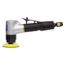 Air Angle Sander ¯75mm Orbital Premier | Pipe Manufacturers Ltd..