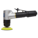 Air Angle Polisher ¯75mm | Pipe Manufacturers Ltd..