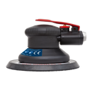 Air Palm Orbital Sander ¯150mm | Pipe Manufacturers Ltd..