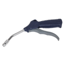 Air Blow Gun 100mm with Safety Nozzle | Pipe Manufacturers Ltd..