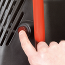 Compressor 50L Belt Drive 2hp Oil Free | Pipe Manufacturers Ltd..