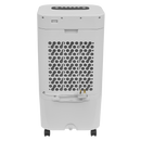 Air Cooler/Purifier/Humidifier with Remote Control | Pipe Manufacturers Ltd..