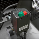 Compressor 270L Belt Drive 7.5hp 3ph | Pipe Manufacturers Ltd..