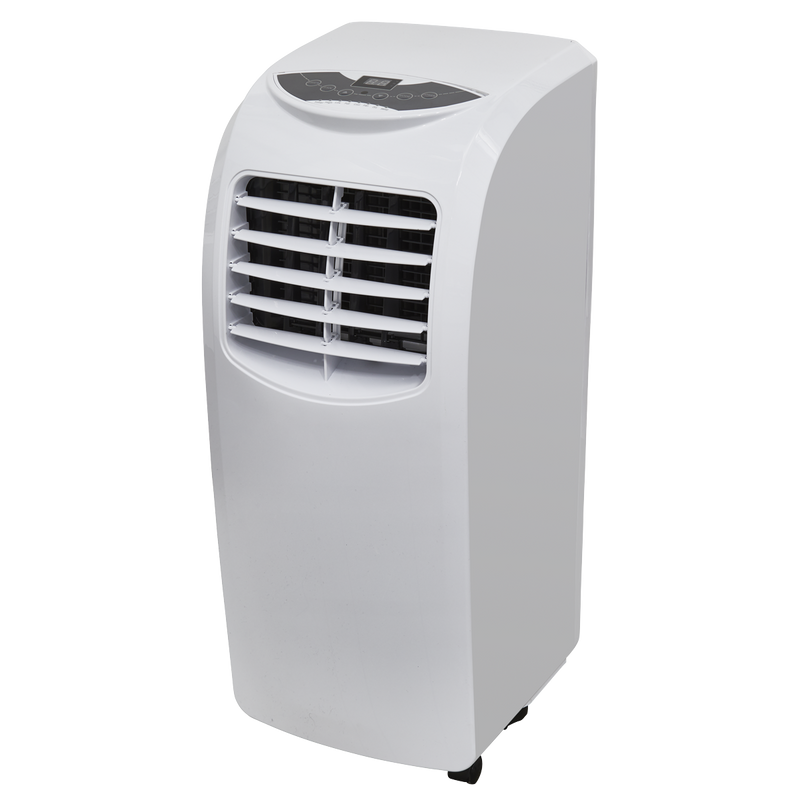 Air Conditioner/Dehumidifier 9,000Btu/hr | Pipe Manufacturers Ltd..