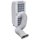 Air Conditioner/Dehumidifier 9,000Btu/hr | Pipe Manufacturers Ltd..