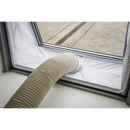 Window Sealing Kit for Air Conditioner Ducting