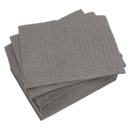Spill Absorbent Pad Pack of 100 | Pipe Manufacturers Ltd..