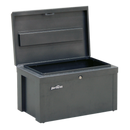 Steel Storage Chest 565 x 350 x 320mm | Pipe Manufacturers Ltd..