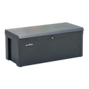 Steel Storage Chest 765 x 350 x 320mm | Pipe Manufacturers Ltd..