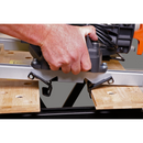 Benchclawª | Pipe Manufacturers Ltd..
