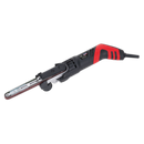 Variable Speed Belt Sander 12 x 456mm 260W | Pipe Manufacturers Ltd..