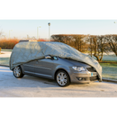 All Seasons Car Cover 3-Layer - Extra Extra Large | Pipe Manufacturers Ltd..