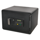 Electronic Combination Fireproof Safe 450 x 380 x 305mm | Pipe Manufacturers Ltd..