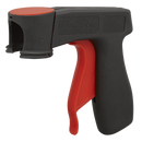 Spray Can Trigger Handle