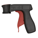 Spray Can Trigger Handle