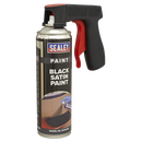 Spray Can Trigger Handle