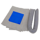 Spill Control Kit 15L | Pipe Manufacturers Ltd..