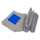 Spill Control Kit 30L | Pipe Manufacturers Ltd..