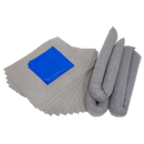 Spill Control Kit 50L | Pipe Manufacturers Ltd..