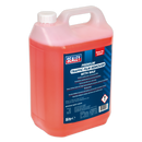 TFR Premium Detergent with Wax Concentrated 5L | Pipe Manufacturers Ltd..