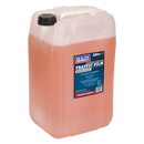 TFR Detergent with Wax Concentrated 25L | Pipe Manufacturers Ltd..