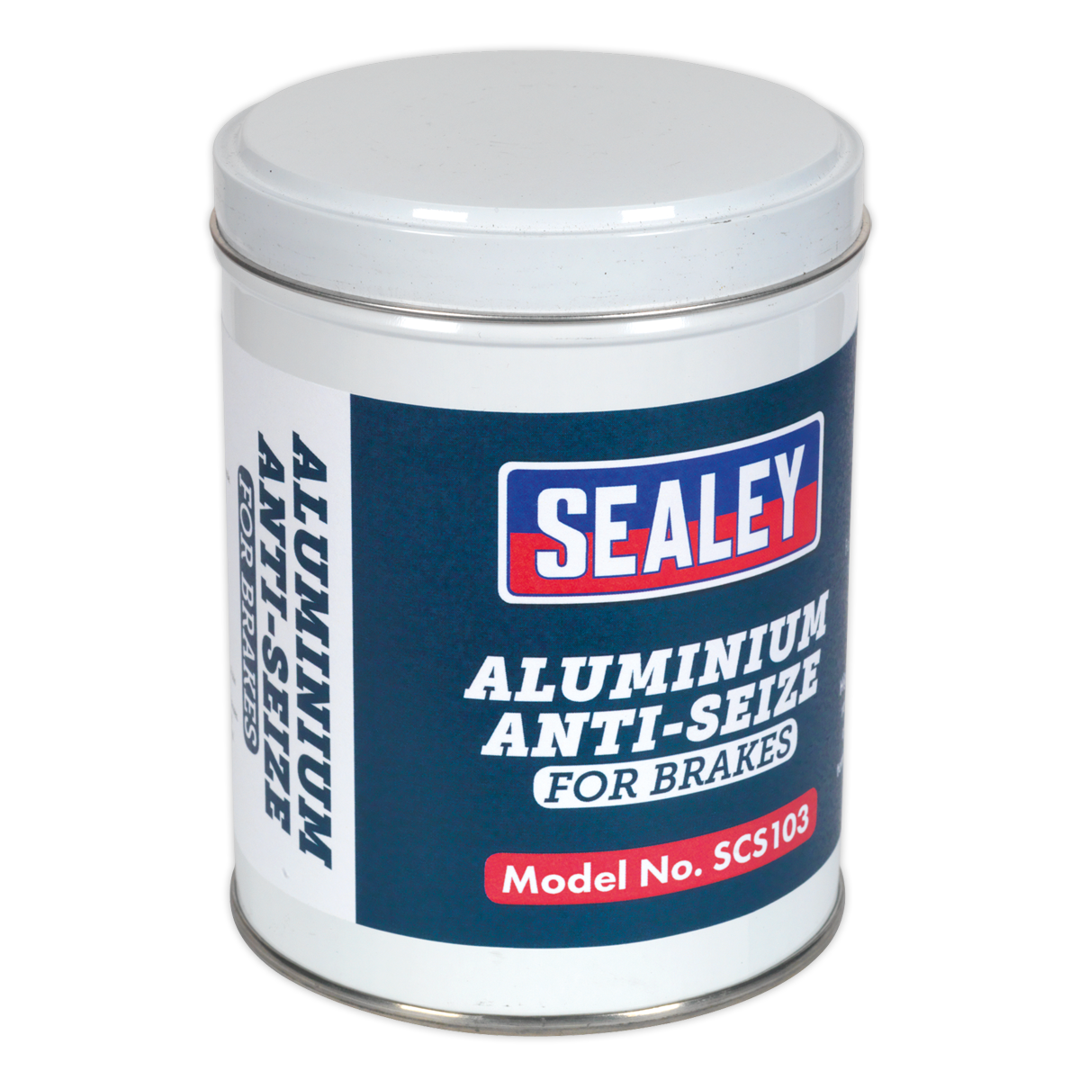 Aluminium AntiSeize Compound 500g Tin