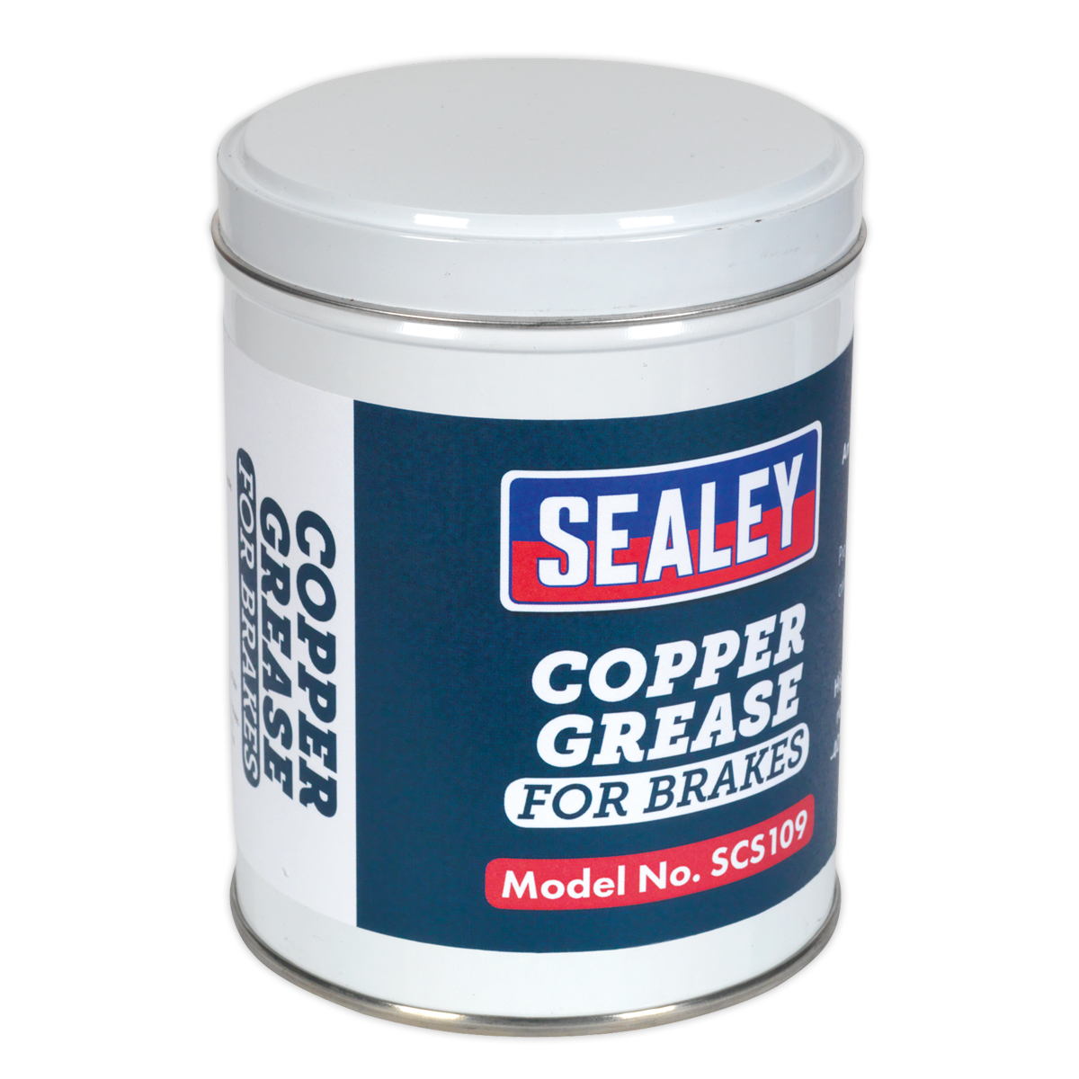 Copper Grease 500g Tin