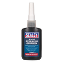 Stud Lock High Strength 50ml | Pipe Manufacturers Ltd..