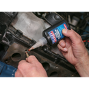 Stud Lock High Strength 50ml | Pipe Manufacturers Ltd..