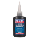 Stud Lock High Strength 50ml | Pipe Manufacturers Ltd..