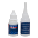 Fast-Fix Filler & Adhesive - Grey | Pipe Manufacturers Ltd..