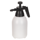 Pressure Solvent Sprayer with Viton¨ Seals 1.5L | Pipe Manufacturers Ltd..