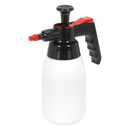 Premium Pressure Solvent Sprayer with Viton¨ Seals 1L | Pipe Manufacturers Ltd..