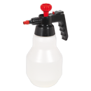 Premium Pressure Solvent Sprayer with Viton¨ Seals 1.5L | Pipe Manufacturers Ltd..