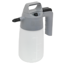 Premier Pressure Industrial HC Sprayer with Viton¨ Seals | Pipe Manufacturers Ltd..