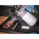 Premier Pressure Industrial HC Sprayer with Viton¨ Seals | Pipe Manufacturers Ltd..