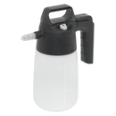 Premier Pressure Industrial Detergent Sprayer | Pipe Manufacturers Ltd..