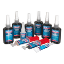 Adhesive & Sealant Kit 10pc | Pipe Manufacturers Ltd..