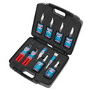 Adhesive & Sealant Kit 10pc | Pipe Manufacturers Ltd..